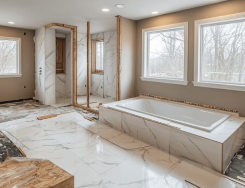 Bathroom Remodels: What To Consider Before You Start