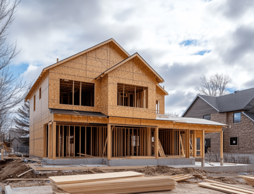 New Construction Costs for North Carolina in 2025